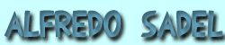 Alfredo Sadel