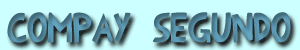 Compay Segundo