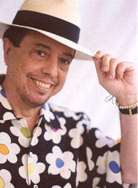 SERGIO MENDES