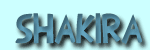 Shakira
