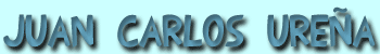 Juan Carlos Ure&ntilde;a