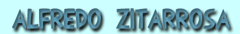Alfredo Zitarrosa