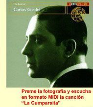 Carlos Gardel