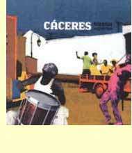 Juan Carlos Cáceres: La murga argentina