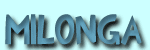 Milonga