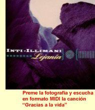 Inti-illimani