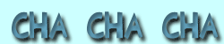 cha cha cha