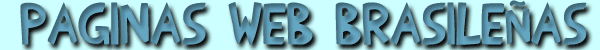Las mejores p&aacute;ginas de Brasil