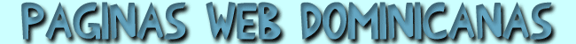 Las mejores p&aacute;ginas de Rep&uacute;blica Dominicana