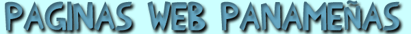 Las mejores p&aacute;ginas de Panam&aacute;