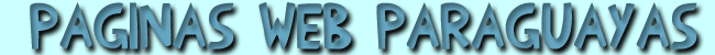 Las mejores p&aacute;ginas de Paraguay