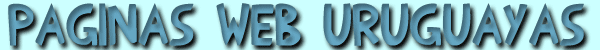 Las mejores p&aacute;ginas de Uruguay