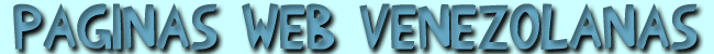 Las mejores p&aacute;ginas de Venezuela