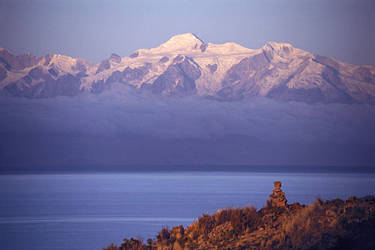 Lago Titicaca