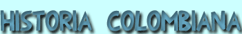 Historia colombiana
