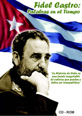 Fidel Castro