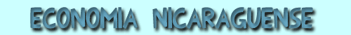 Econom&iacute;a nicaraguense