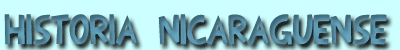 Historia de Nicaragua