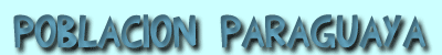 Poblaci&oacute;n paraguaya