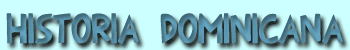 Historia dominicana