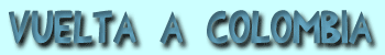 Vuelta a Colombia