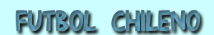 F�tbol chileno