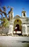 Antigua Iglesia de San Pedro