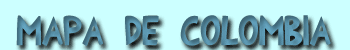 Mapa de Colombia