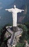 Monte Corcovado - Rio