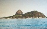 Pan de Azúcar - Rio