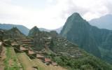 Huayna Picchu