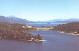 Panorama circuito corto - Bariloche