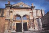 La primera catedral latinoamericana en Santo Domingo