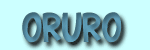 Hoteles en Oruro