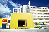 Ibis Manaus