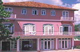 Hotel Los Jazmines