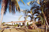 Hotel Rancho Luna