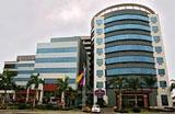 Howard Johnson Hotel