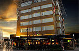 Nu House Boutique Hotel