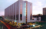 Hotel Oro Verde