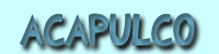 Hoteles en Acapulco