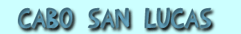 Hoteles en Cabo San Lucas