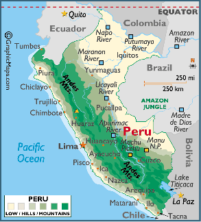 Per&uacute;