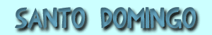 Hoteles en Santo Domingo