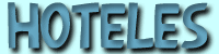 Hoteles