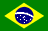 La bandera brasileña