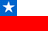 La bandera chilena