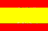 La bandera española