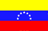 La bandera venezolana