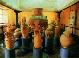 Urne Funerarie